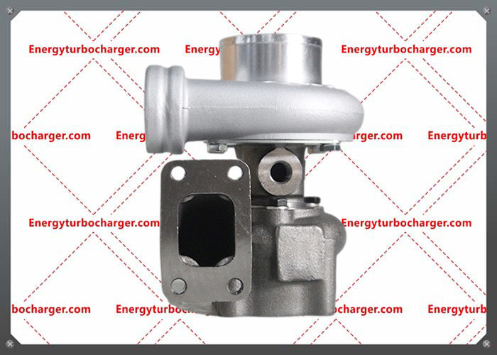 Turbocompressor 318279 van S100deutz de Motor van 04258205KZ 04254537KZ BF4M2012C