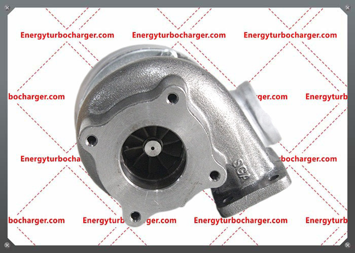 BF4M2012C motors100 Turbocompressor 318167R 318281R 04258199KZ voor engine