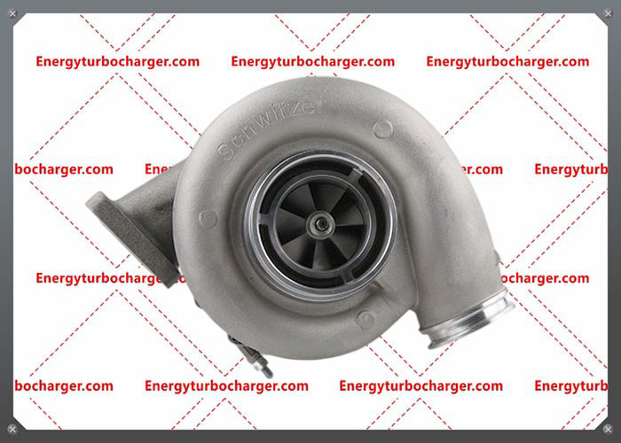 S3A menseneuro 2 Vrachtwagenturbocompressor 316310 51.09100-7428 316046 D2866LF Motor