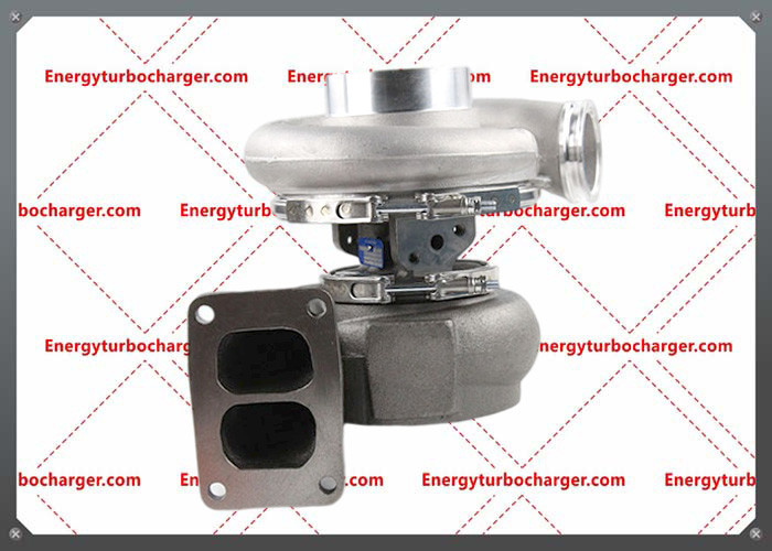 S3A menseneuro 2 Vrachtwagenturbocompressor 316310 51.09100-7428 316046 D2866LF Motor
