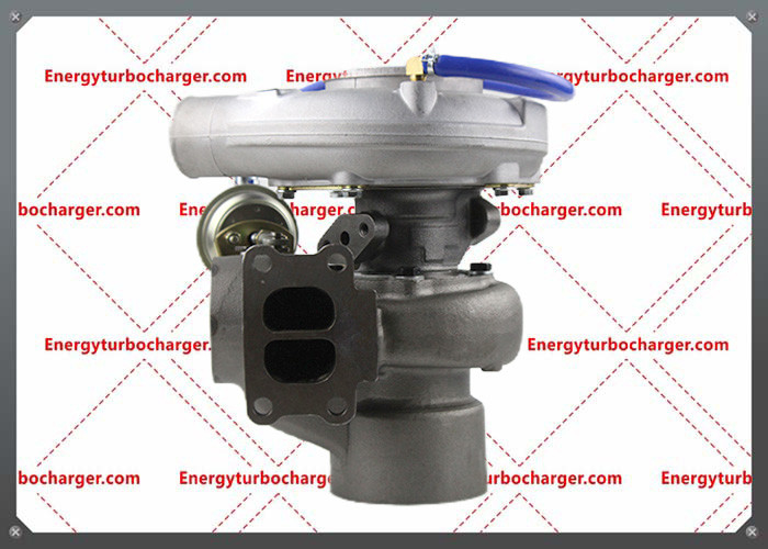S2EG070 aarde die dieselerpillar-Turbocompressor 166808R 166809R 0R6243 0R6352 0R6728 103-2081 met 3116 beweegt