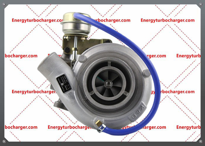 S2EG070 aarde die dieselerpillar-Turbocompressor 166808R 166809R 0R6243 0R6352 0R6728 103-2081 met 3116 beweegt