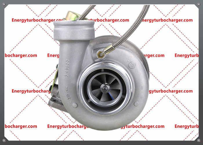 Turbocompressor 314001 van S2B Deutz 313935 13937 313940 04202969KZ 04204493KZ 04202971KZ BF6M1013E Motor
