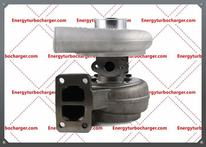 S2B energieturbocompressor 317825 317809 317810 Kamaz Vrachtwagenbus met Motor 820