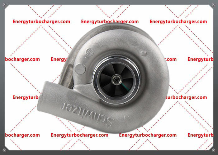 S2B energieturbocompressor 317825 317809 317810 Kamaz Vrachtwagenbus met Motor 820