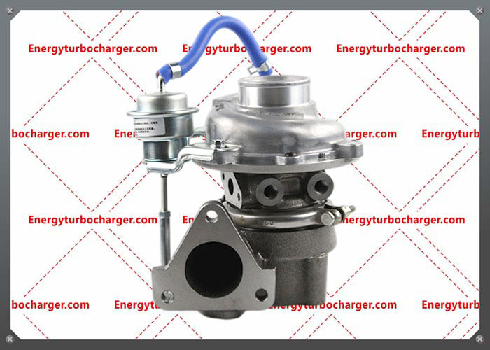 De Marechaussee Isuzu Turbocharger 8972503642 van VA430015 VK430015 VB430015 VC430015 RHF5 8972503640 4JX1TC Motor