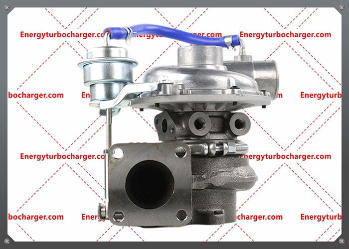 4JH1T RHF5 Turbovc430057 VA430057 VB430057 8972263381 8-97226-3381