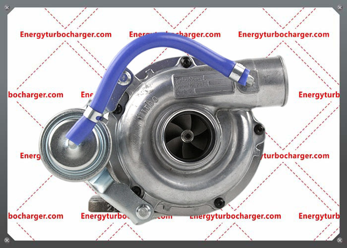4JH1T RHF5 Turbovc430057 VA430057 VB430057 8972263381 8-97226-3381