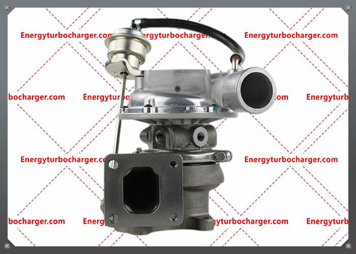 De turbocompressor K2B 282014X700 28201-4X700 van KHF5-2B RHF5 voor Hyundai Terracan SUV J3