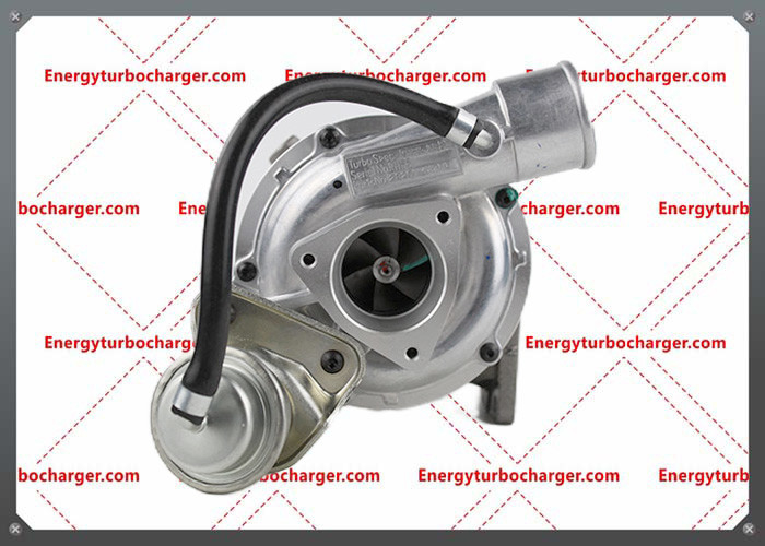 De turbocompressor K2B 282014X700 28201-4X700 van KHF5-2B RHF5 voor Hyundai Terracan SUV J3