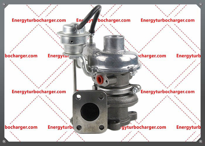 Pc56-7 RHF3-Turbocompressor VA410164 1G491-17011 17012 17010 de Motor van VD410096 4D87 v2403-m-t-Z3B