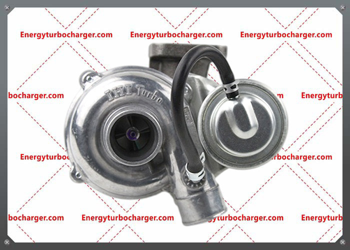 Pc56-7 RHF3-Turbocompressor VA410164 1G491-17011 17012 17010 de Motor van VD410096 4D87 v2403-m-t-Z3B