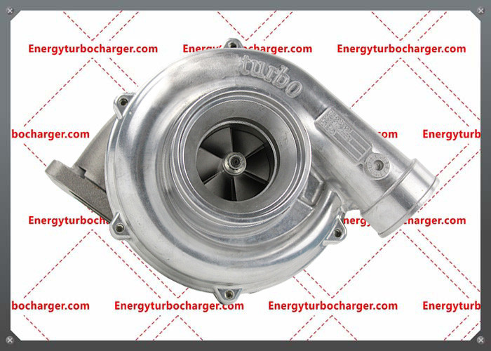 Turbocompressor 24100-2750 van VB730011V VA730011 VB730011 RHE7 Hino de Motor van 2751 2750A YF68