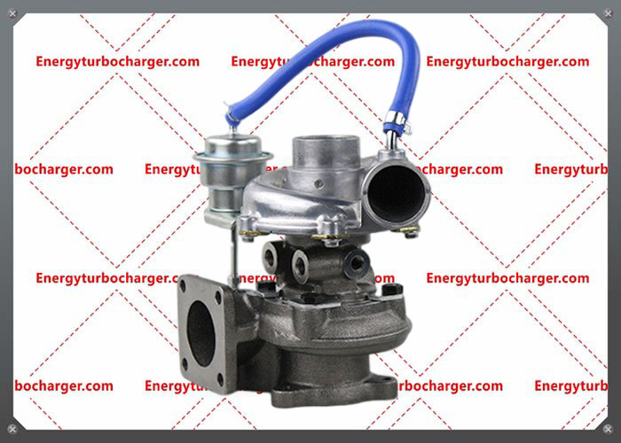 RHB52W Isuzu Turbocharger VE180027 VA180027 VD180027 8970385181 8-9703-85180 Motor p756-TC 4jg2-TC