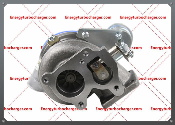 RHB52W Isuzu Turbocharger VE180027 VA180027 VD180027 8970385181 8-9703-85180 Motor p756-TC 4jg2-TC