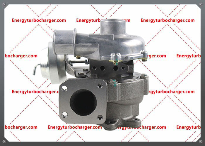 RHV4 energieturbocompressor VHD20011 VID20021 VBD20021 VCD20021 VAD20021 V41VATS0011B Mazda met BT50-Motor