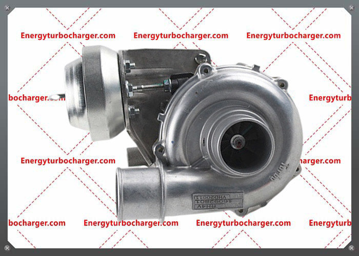 RHV4 energieturbocompressor VHD20011 VID20021 VBD20021 VCD20021 VAD20021 V41VATS0011B Mazda met BT50-Motor