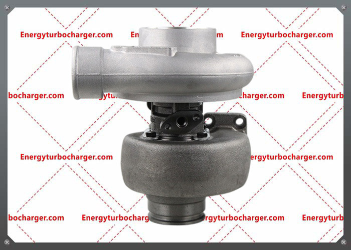 HX35 Turbocompressor 3536338 van KOMATSU 3537020 3537019 3536339 3802862 6735818400 6735818300 S6D102/6BTA Motor