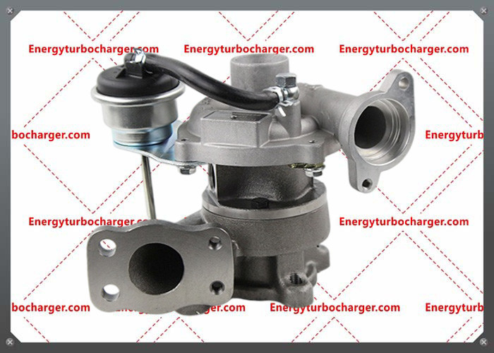 KP35 turbocompressor 5435-988-0009 54359880001 9648759980 0375G9 voor Mazda Ford Peugeot Citroen DV4TD