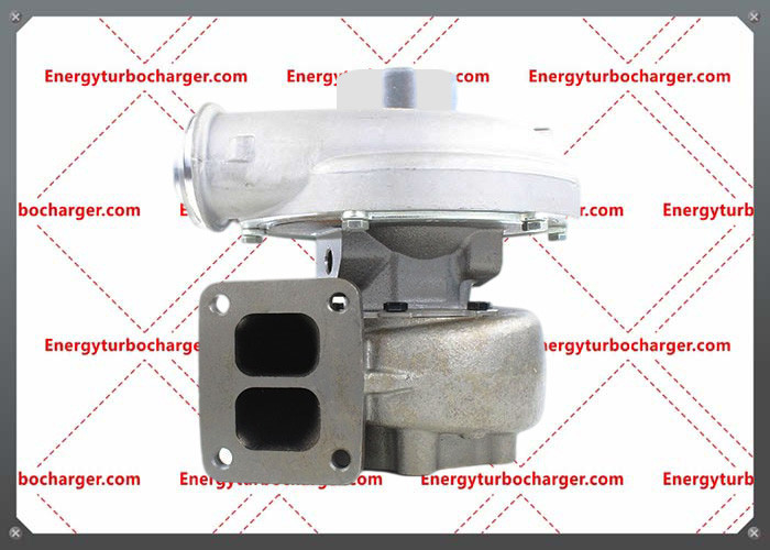 De Mensenturbocompressor 5331-988-7201 van K31liebherr 51.09100-751 51091007487 D2866LF25 Motor