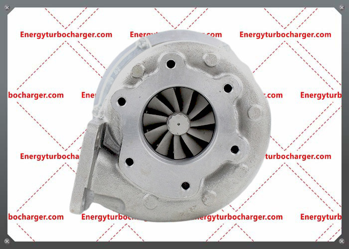 De Mensenturbocompressor 5331-988-7201 van K31liebherr 51.09100-751 51091007487 D2866LF25 Motor
