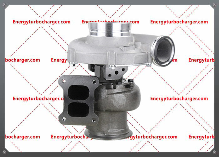 K29 John Deere Turbochargers 53299986916 706920 706904 85000771 213883580 886904 voor engine-Busvrachtwagen D9