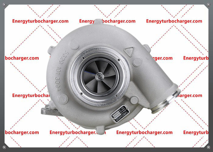 K29 John Deere Turbochargers 53299986916 706920 706904 85000771 213883580 886904 voor engine-Busvrachtwagen D9