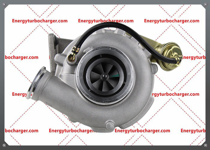 De turbo 53279887120 A9060964699 5327-970-7120 OM906LA-E3 Motor van Mercedes K27.2