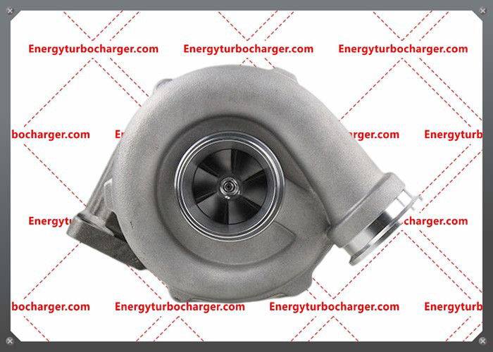 K27.2 Mercedes Turbocharger 53279886444 53279706444 de Motor van 3660965699KZ 3660965199 3660965699 OM366A