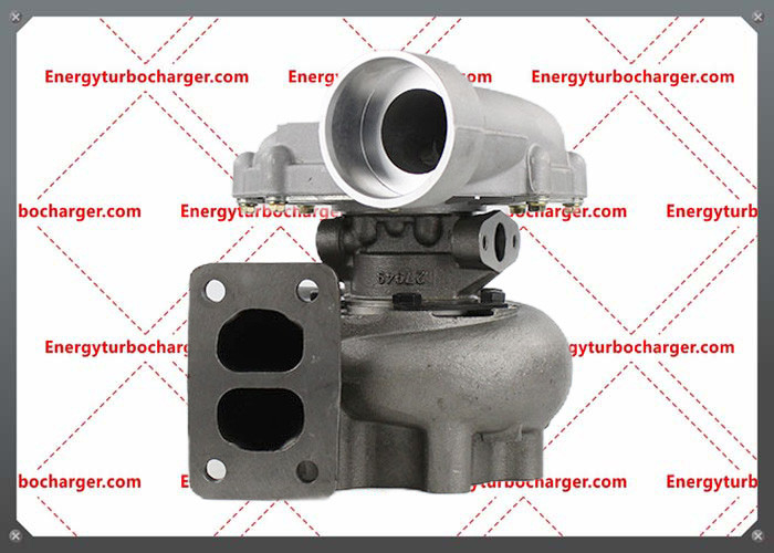 K27 Mercedes Turbocharger 5327-988-6502 40966099 0040967599 5327-970-6507 om442la-1