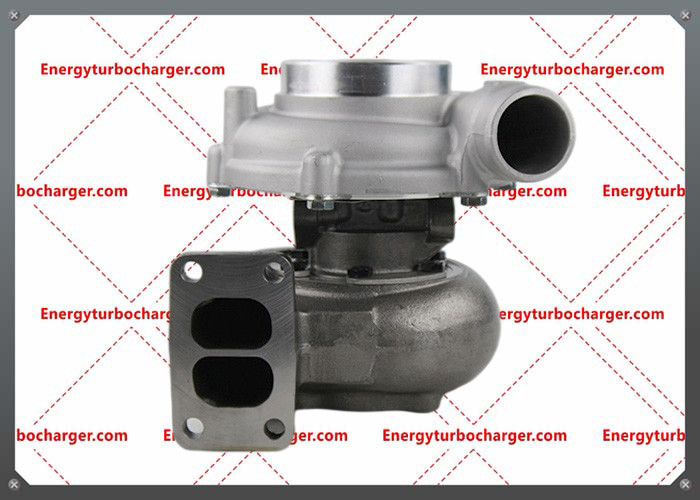 K27.2 Energieturbocompressor 53279887062 87802480 voor Landbouwtrekker CCM van CNH Motor
