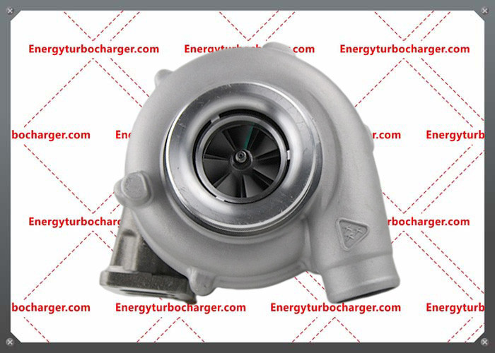 K27.2 Energieturbocompressor 53279887062 87802480 voor Landbouwtrekker CCM van CNH Motor
