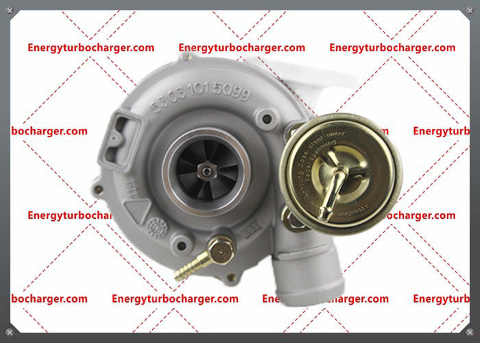 K03 Turbocompressor 53039880015 5303-988-0015 038145701AX 038145701AV voor Volkswagen 1,9 TDI-Motor AGR