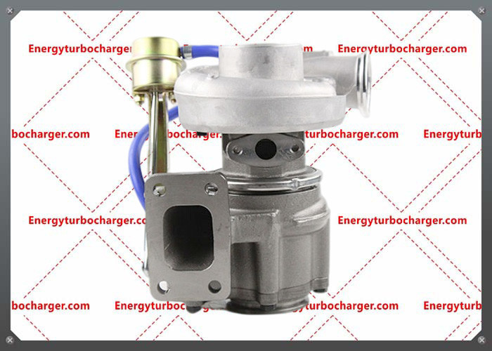 De Motor HX30W Turbo 3598543 3598544 4089319 4033367H 4089320 408932000 3598545 3598547 van Cummins 4BTAA