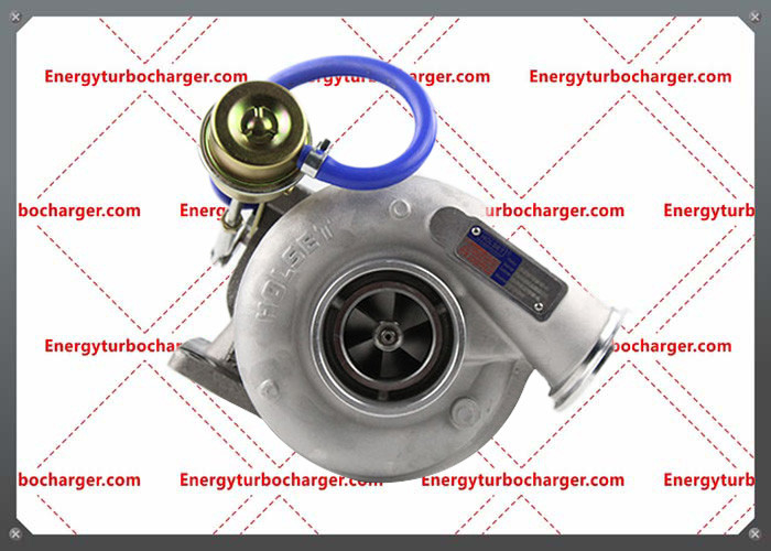 De Motor HX30W Turbo 3598543 3598544 4089319 4033367H 4089320 408932000 3598545 3598547 van Cummins 4BTAA