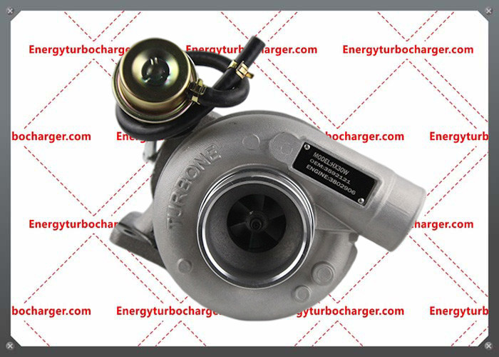 HX30W Cummins-Turbocompressor 3592121 3592122 3592123 3592124 3537751 3537753 3802906 4BTA Motor