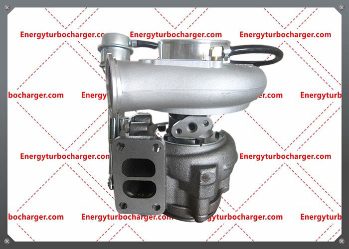 Cummins-Vrachtwagenhe351w Turbo 4043980 4955908 4043982 2837188 2834176 ISDE6 Motor