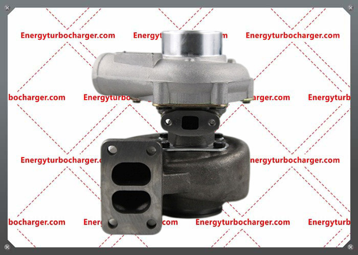 H1C Cummins-Turbocompressor 171270 3520030 3535381 3522900 de Motor van J919139 J919133 3535425 3535423 4TA-390