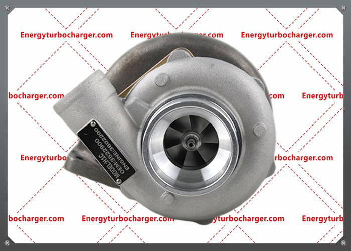 H1C Cummins-Turbocompressor 171270 3520030 3535381 3522900 de Motor van J919139 J919133 3535425 3535423 4TA-390