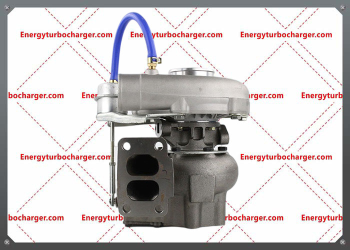 H2D Perkins Turbocharger 3529839 3529840 de Motor van CV18409 4033625 CV8