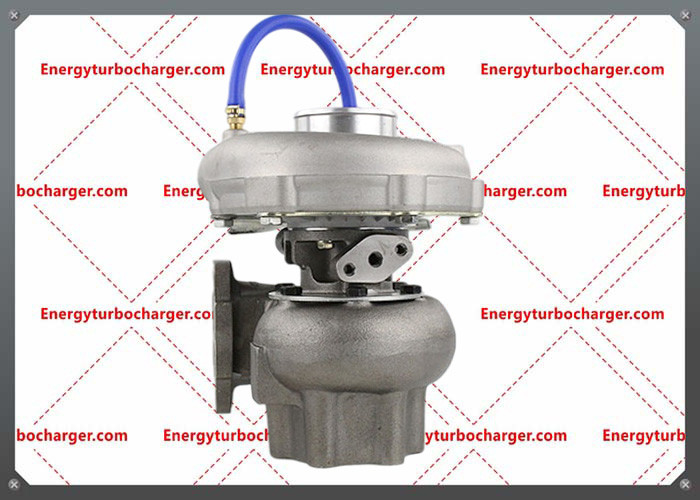 H2D Perkins Turbocharger 3529839 3529840 de Motor van CV18409 4033625 CV8