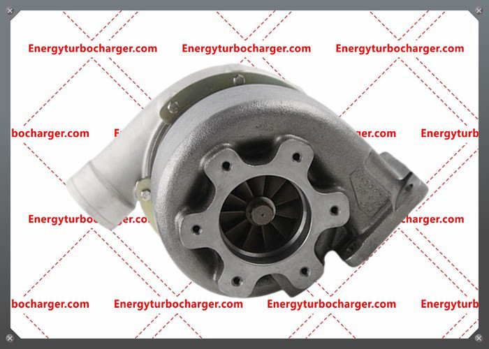 H2D Scania-Turbocompressor 3525517 3525518 de Motor van 4033108H 571572 1115750 313970 1107964 DSC11-18