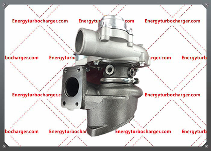 MG 1,8 Waaier 2018 Rover Turbocharger 765472-5002S 0001 731320-0001 5001S PMF000090 van 2017 van GT2052LS 2013