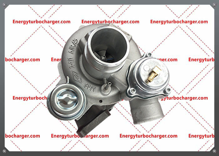 MG 1,8 Waaier 2018 Rover Turbocharger 765472-5002S 0001 731320-0001 5001S PMF000090 van 2017 van GT2052LS 2013