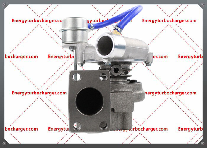 De Motorturbocompressor 754111-5007S 0007 754111-7 2674A421 U2674A421 van GT2049S Perkins 1103A