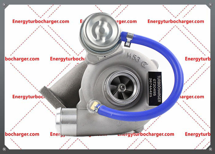 De Motorturbocompressor 754111-5007S 0007 754111-7 2674A421 U2674A421 van GT2049S Perkins 1103A