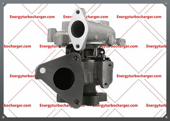 GT1849V de Motor van Nissan Turbocharger 727477-5006S 0002 0005 14411-AW400EP TD22DDTI YD22