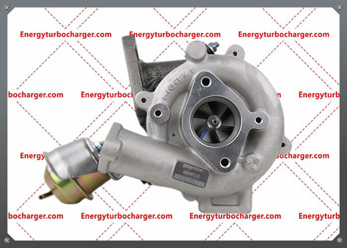 706476-5004S de Turbo14411-4n101 144114N100 YD25DDTi Motor van Nissan GT1749V