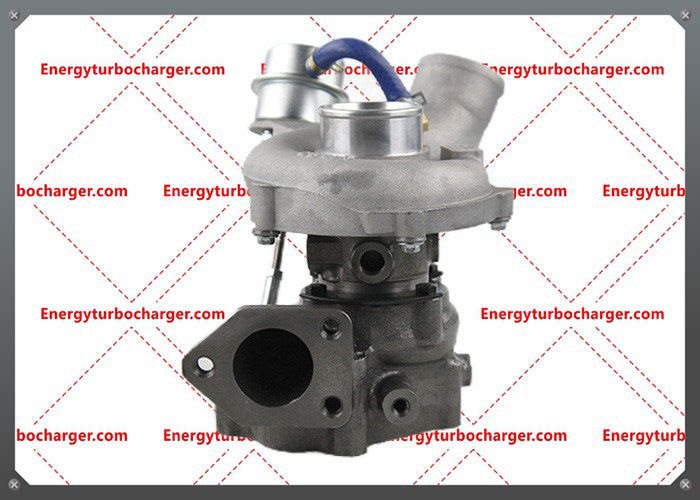 GT1752S de Turbocompressor 733952-5001S 0001 0004 1 282004A101 van Hyundai Daewoo met D4CB-Motor