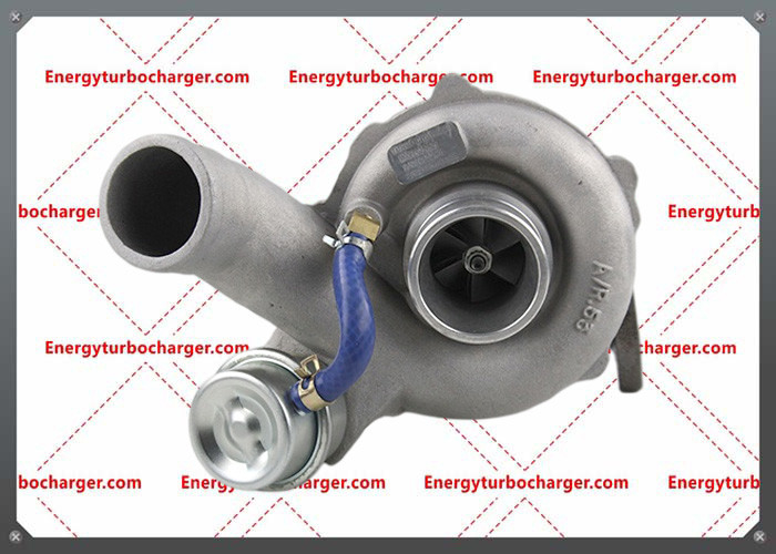 GT1752S de Turbocompressor 733952-5001S 0001 0004 1 282004A101 van Hyundai Daewoo met D4CB-Motor